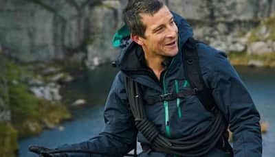 Bear Grylls of Man vs Wild fame regrets killing 'way too many animals' for his shows