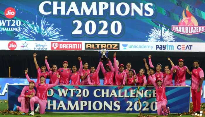 Women’s IPL is the next step in taking the game global, says New Zealand woman cricket captain Sophie Devine