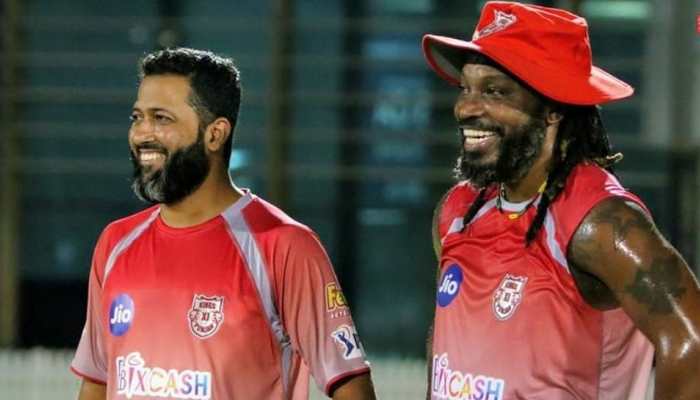 Punjab Kings coach Wasim Jaffer says he can only teach Chris Gayle about social media, here’s WHY