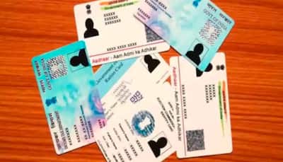 Aadhaar-Voter ID linking: They don’t want it now, but opposition parties have demanded this in the past