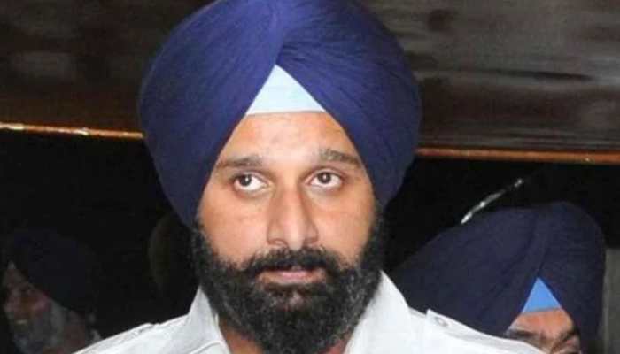 FIR registered against SAD MLA Bikram Majithia in drugs case under NDPS Act