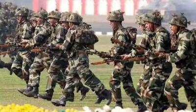 Indian Army Recruitment 2021: Bumper vacancies announced at joinindianarmy.nic.in, check details here