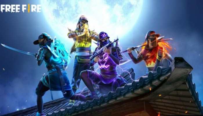 Garena Free Fire redeem codes December 21: Here’s how to get free rewards