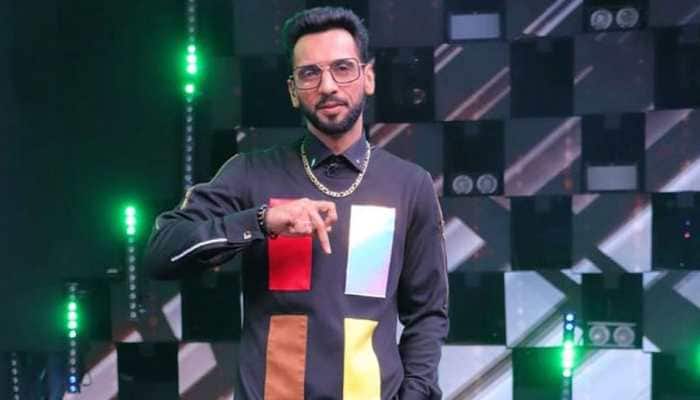 Exclusive: 'I would have been a cricketer if not a dancer', reveals  choreographer Punit J Pathak | People News | Zee News