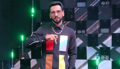 Exclusive: 'I would have been a cricketer if not a dancer', reveals choreographer Punit J Pathak