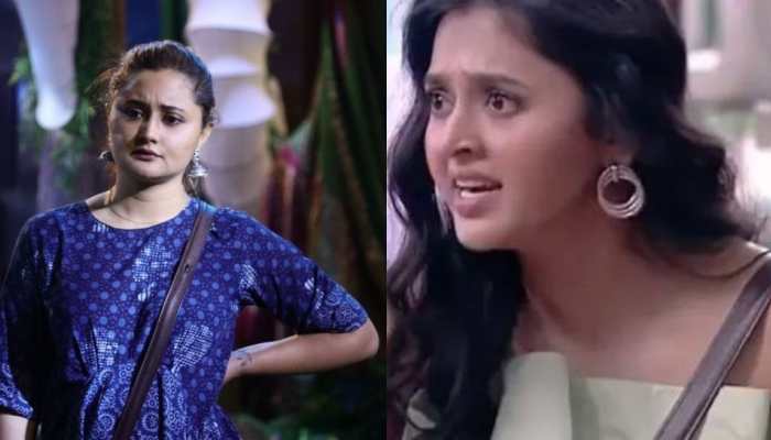 Bigg Bigg Boss 15: Rashami warns Tejasswi not to question her relationship with Umar Riaz