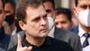 rahul gandi tweet