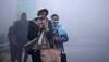 delhi cold temperature