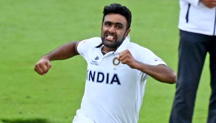 Ravichandran Ashwin &#039;felt absolutely crushed&#039; by THIS comment from Ravi Shastri