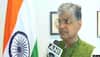 pradeep kumar rawat