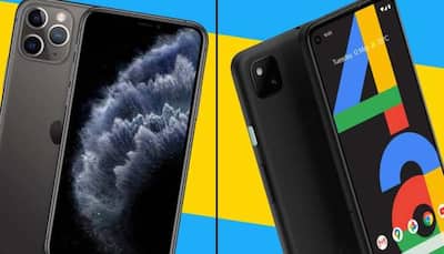 iPhone 13 vs Google Pixel 4A sale on Flipkart: Here’s what you need to know