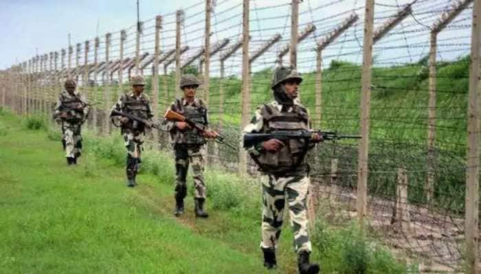 Army objects to ‘unwarranted construction’ by Pakistan Rangers along LoC in Teetwal sector