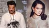 Shocking: Is Anil Kapoor ready to leave his wife Sunita for Kangana Ranaut? Read details