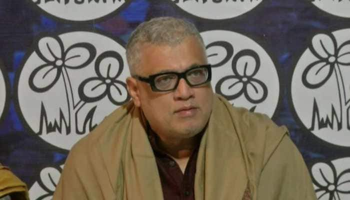 Trinamool Congress MP Derek O&#039;Brien suspended from Rajya Sabha for &#039;unruly&#039; behaviour