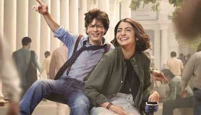 Aanand L Rai marks three years of Shah Rukh Khan-starrer 'Zero', says 'film nahi feeling hai'