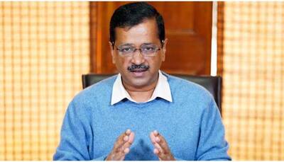 Arvind Kejriwal promises unemployment allowance of Rs 3000 per month to Goan youth