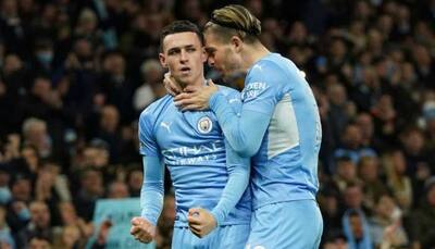 PL 2021: Manchester City boss Pep Guardiola punished Jack Grealish and Phil Foden due to THIS reason