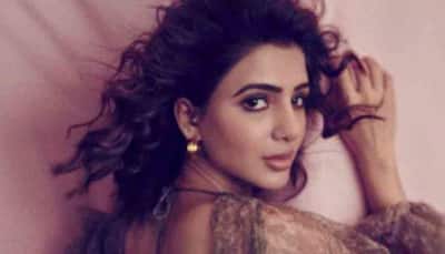 Samantha Ruth Prabhu hits back at troll who accused her of robbing Rs 50 cr in alimony