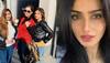 Hot wives of Pakistan cricketers