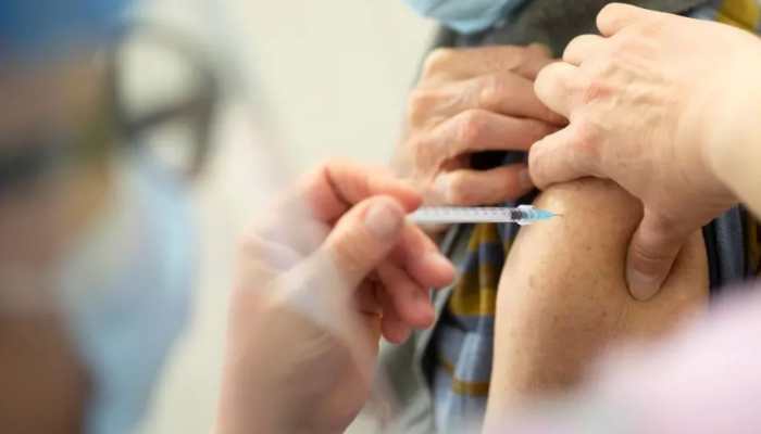 Kudos, Gurgaon! 100% vaccination milestone achieved, 1st in Delhi-NCR