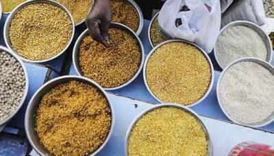 Delhi extends free ration scheme for 6 months