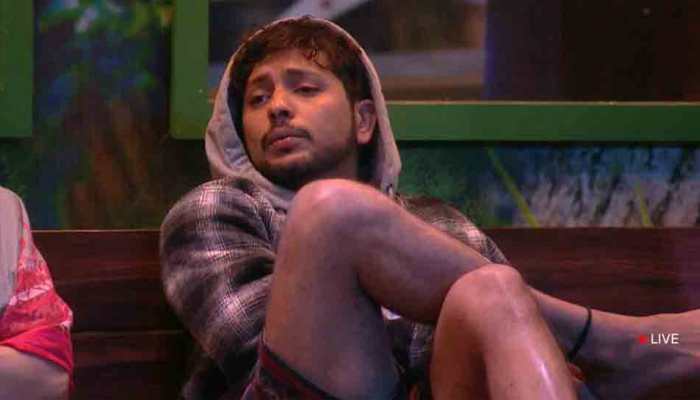 Bigg Boss 15 Day 80 written updates: Nishant, Pratik's friendship goes kaput, Umar asks Rashami to play maturely