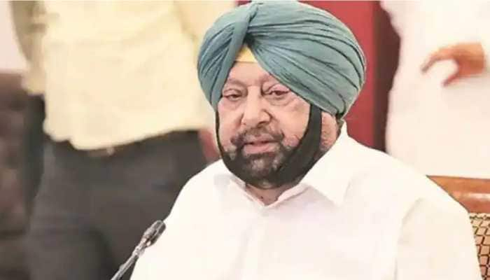 &#039;No justification&#039;: Amarinder Singh 1st top leader in Punjab to condemn lynchings of sacrilege accused