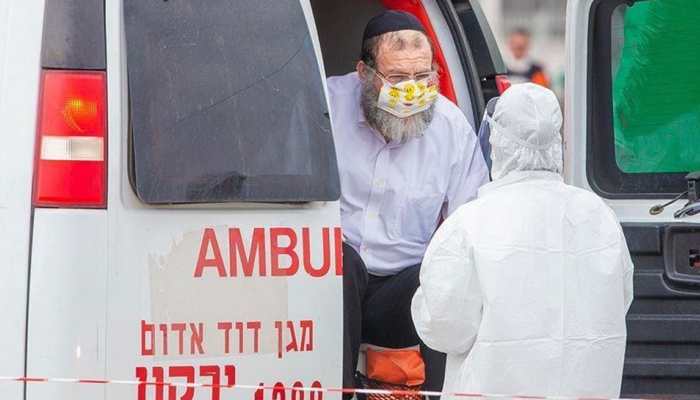Israel reports 1st death due to Omicron COVID variant