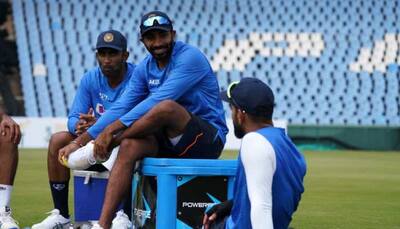 India vs South Africa: Jasprit Bumrah is the one bowler who can exploit SA conditions, says captain Dean Elgar
