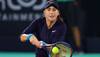 Following Rafa Nadal, Belinda Bencic and Ons Jabeur test COVID-19 positive after Abu Dhabi event