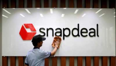 Snapdeal files papers with Sebi for Rs 1,250 crore IPO 