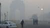 Air quality in Delhi, Gurugram remains 'very poor', ‘critical’ in Noida