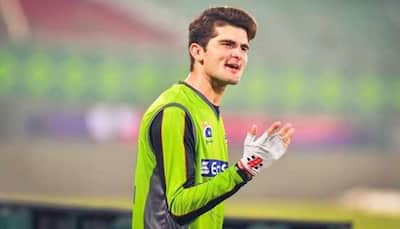 Shaheen Shah Afridi names THIS captain as best in Pakistan not Babar Azam