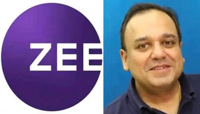 Sony, ZEEL sign definitive agreements for merger; Punit Goenka will lead combined company as its MD &amp; CEO
