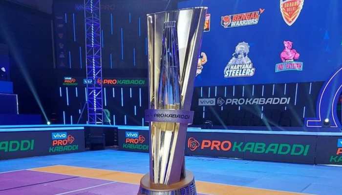 Pro Kabaddi League (PKL) 2021-22: Teams, starting date, live streaming and all details here