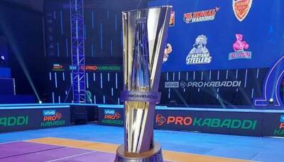 Pro Kabaddi League (PKL) 2021-22: Teams, starting date, live streaming and all details here