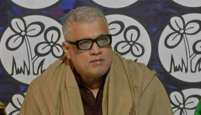 TMC&#039;s Derek O&#039;Brien suspended for remaining session of Rajya Sabha for &#039;unruly behaviour&#039;