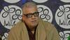 TMC's Derek O'Brien suspended for remaining session of Rajya Sabha for 'unruly behaviour'