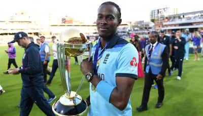 BIG blow for England as Jofra Archer undergoes second elbow surgery, will miss West Indies series