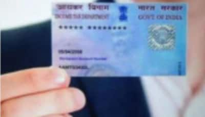How to change surname and address in PAN card after marriage – Step by step process explained here