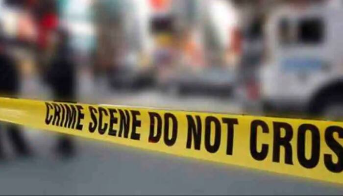 Ghaziabad man shot eight times, illicit affair could be the reason