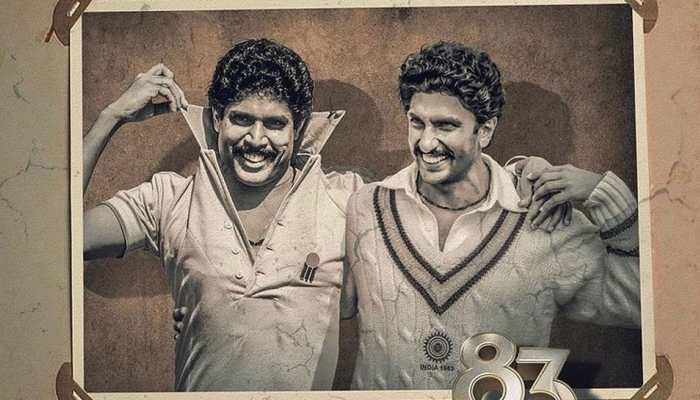 &#039;India ke liye khelna ek sapna tha&#039;, Kapil Dev recalls lifting the cricket World Cup in 1983