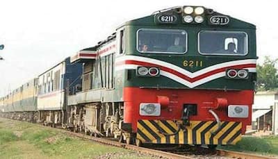 Pakistan Railways in a horrific mess: From driver stopping train for curd to debts in trillions