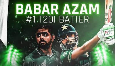 ICC Rankings: Babar Azam regains No.1 spot in T20Is; Marnus Labuschagne displaces Joe Root as top Test batter