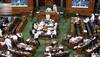 Winter Parliament Session 2021