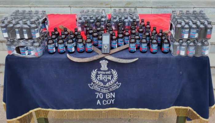 BSF foils smuggling bid in West Bengal, one Bangladeshi killed in encounter