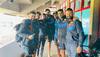 IND vs SA: Indian players get 'Team headshot' done ahead of first Test, Check pictures HERE