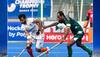 IND vs PAK Hockey