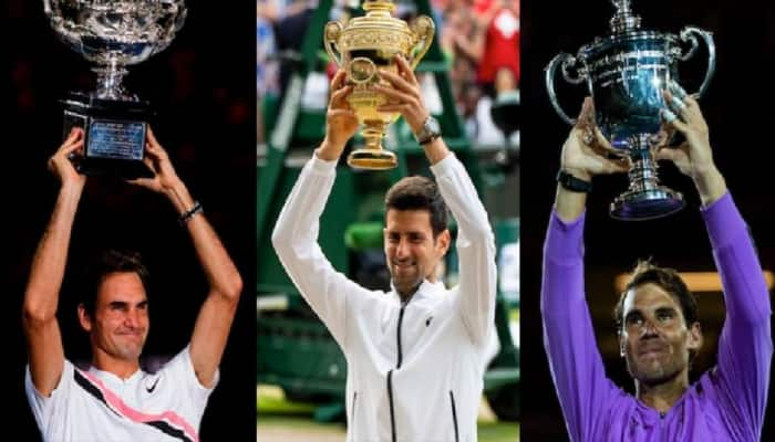 Australian Open: Will Roger Federer, Rafael Nadal and Novak Djokovic participate in tournament? All details HERE 