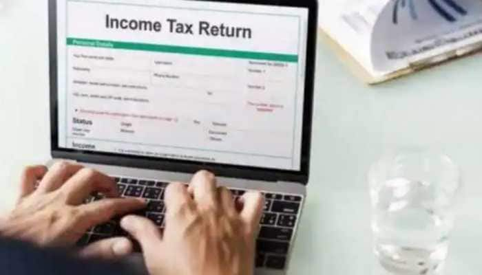 More than 4 crore ITRs filed for FY21 so far: Income Tax Department